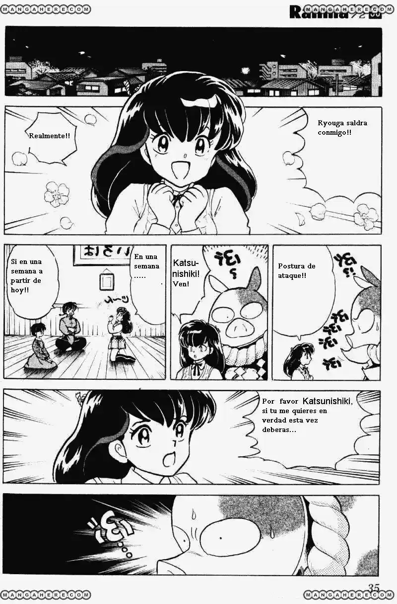 Ranma 1/2 (1987) - Capítulo 313 - Página 15 - LectorTMOo