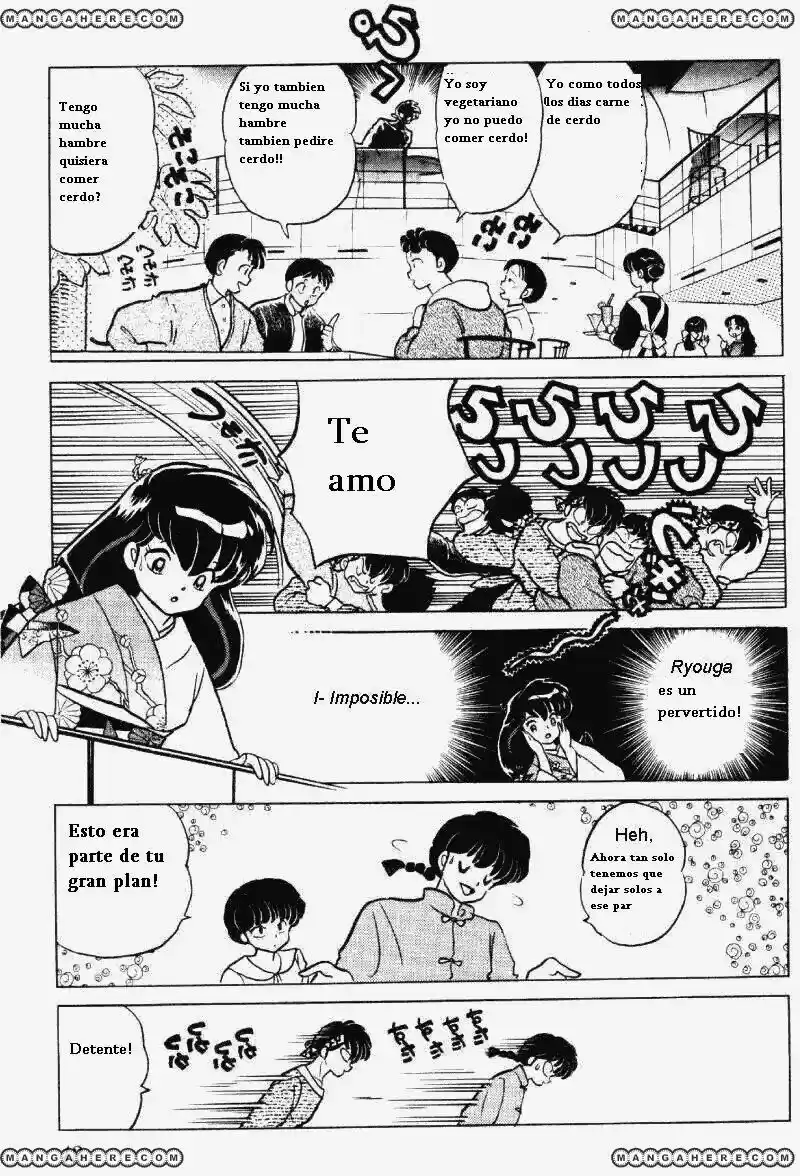 Ranma 1/2 (1987) - Capítulo 314 - Página 5 - LectorTMOo