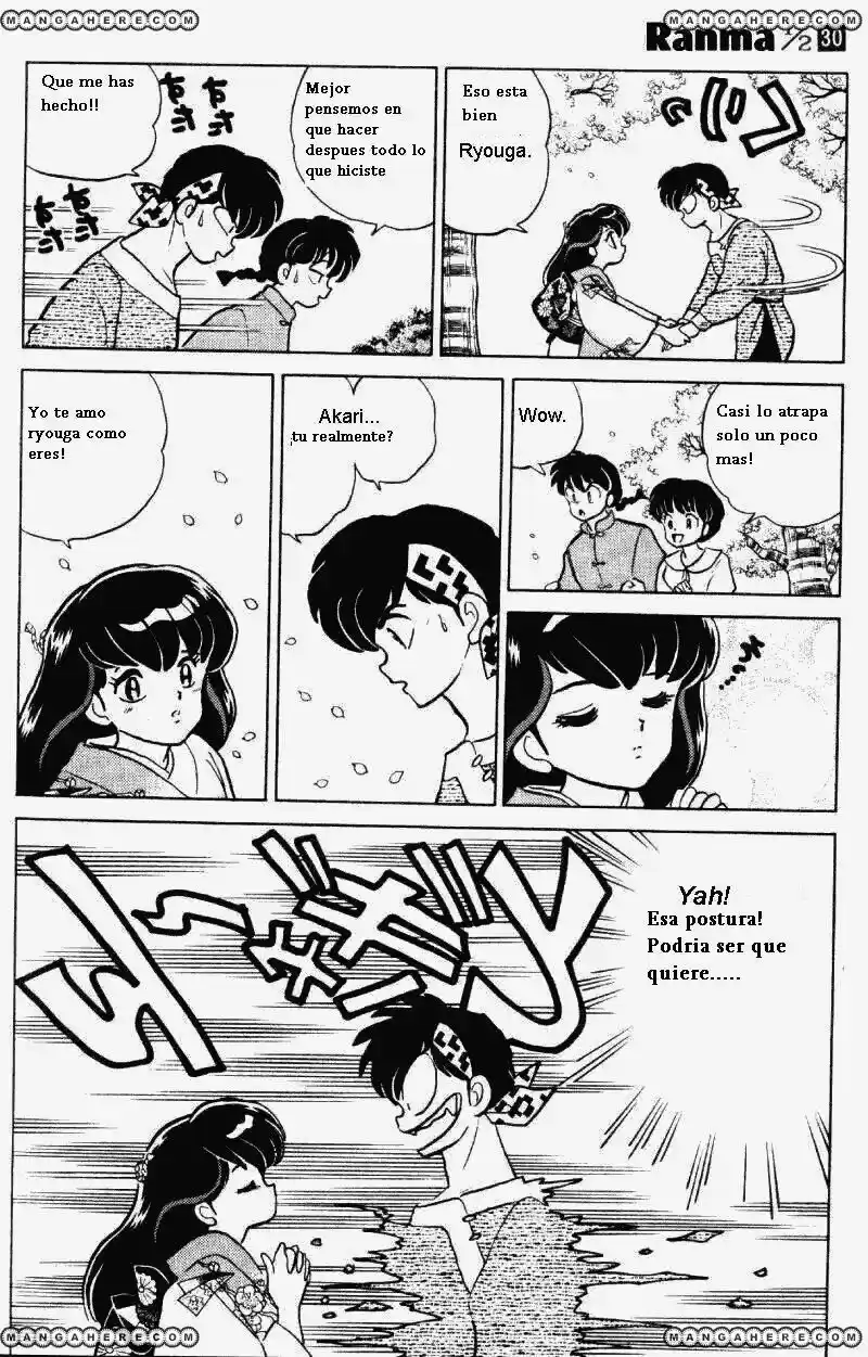 Ranma 1/2 (1987) - Capítulo 314 - Página 6 - LectorTMOo