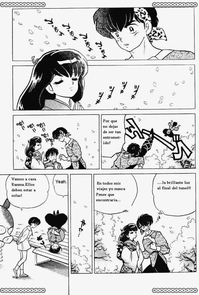 Ranma 1/2 (1987) - Capítulo 314 - Página 7 - LectorTMOo