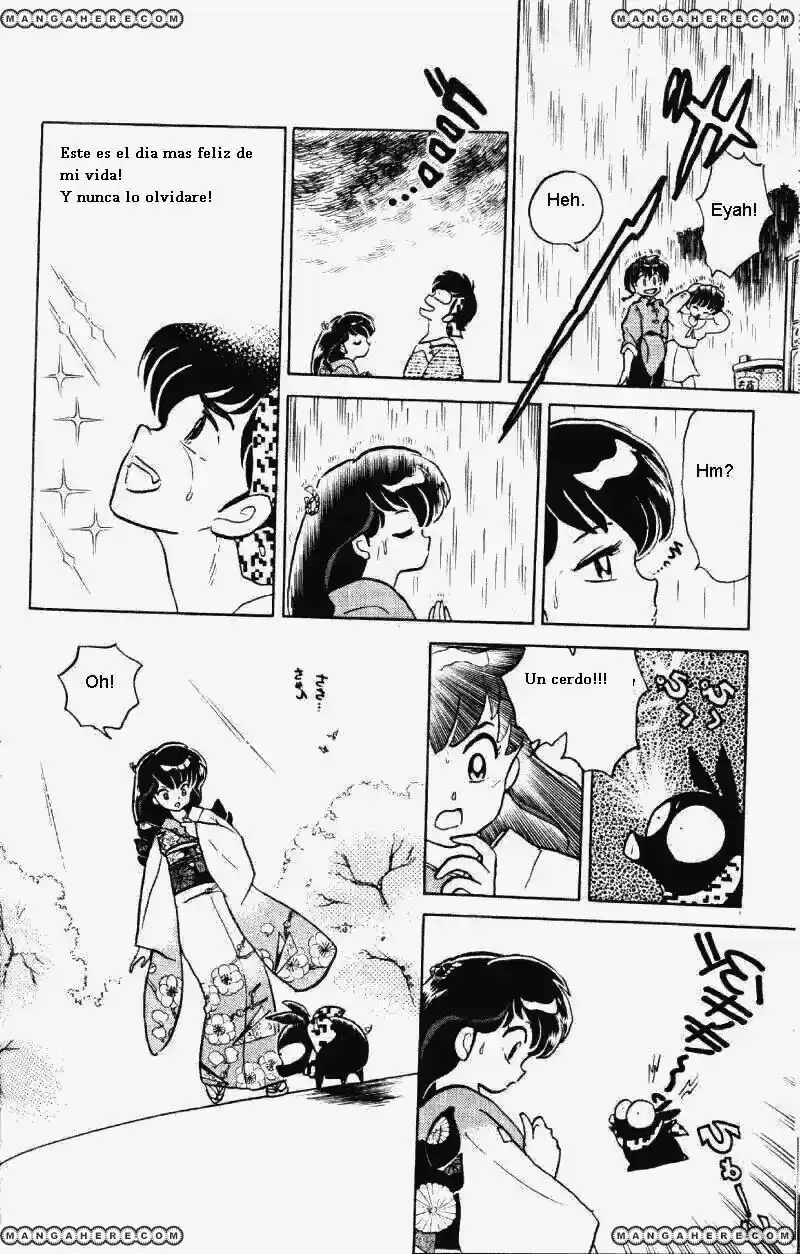 Ranma 1/2 (1987) - Capítulo 314 - Página 8 - LectorTMOo