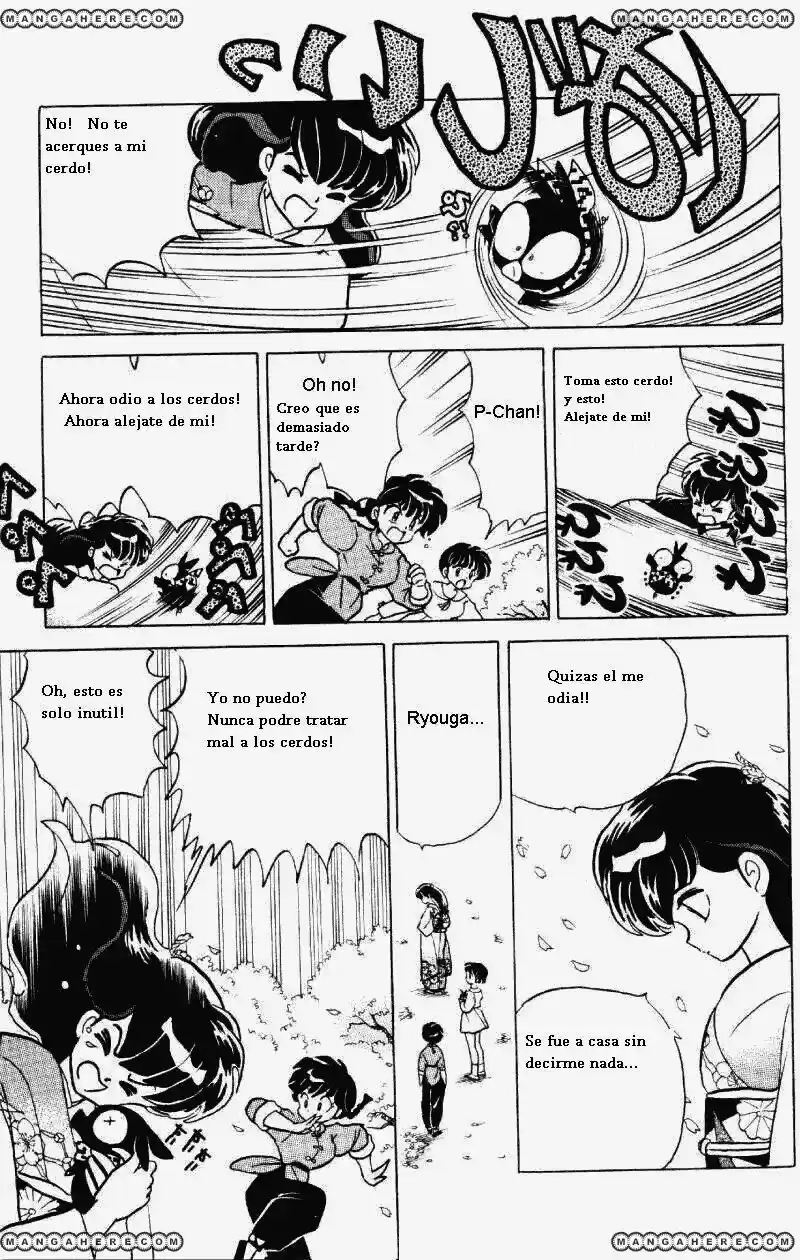 Ranma 1/2 (1987) - Capítulo 314 - Página 9 - LectorTMOo