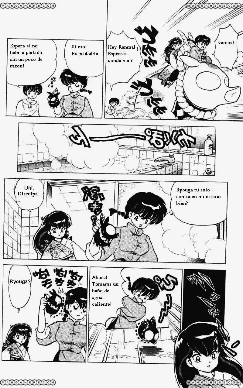 Ranma 1/2 (1987) - Capítulo 314 - Página 10 - LectorTMOo