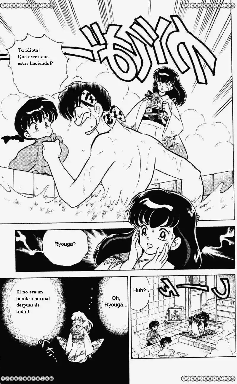 Ranma 1/2 (1987) - Capítulo 314 - Página 11 - LectorTMOo
