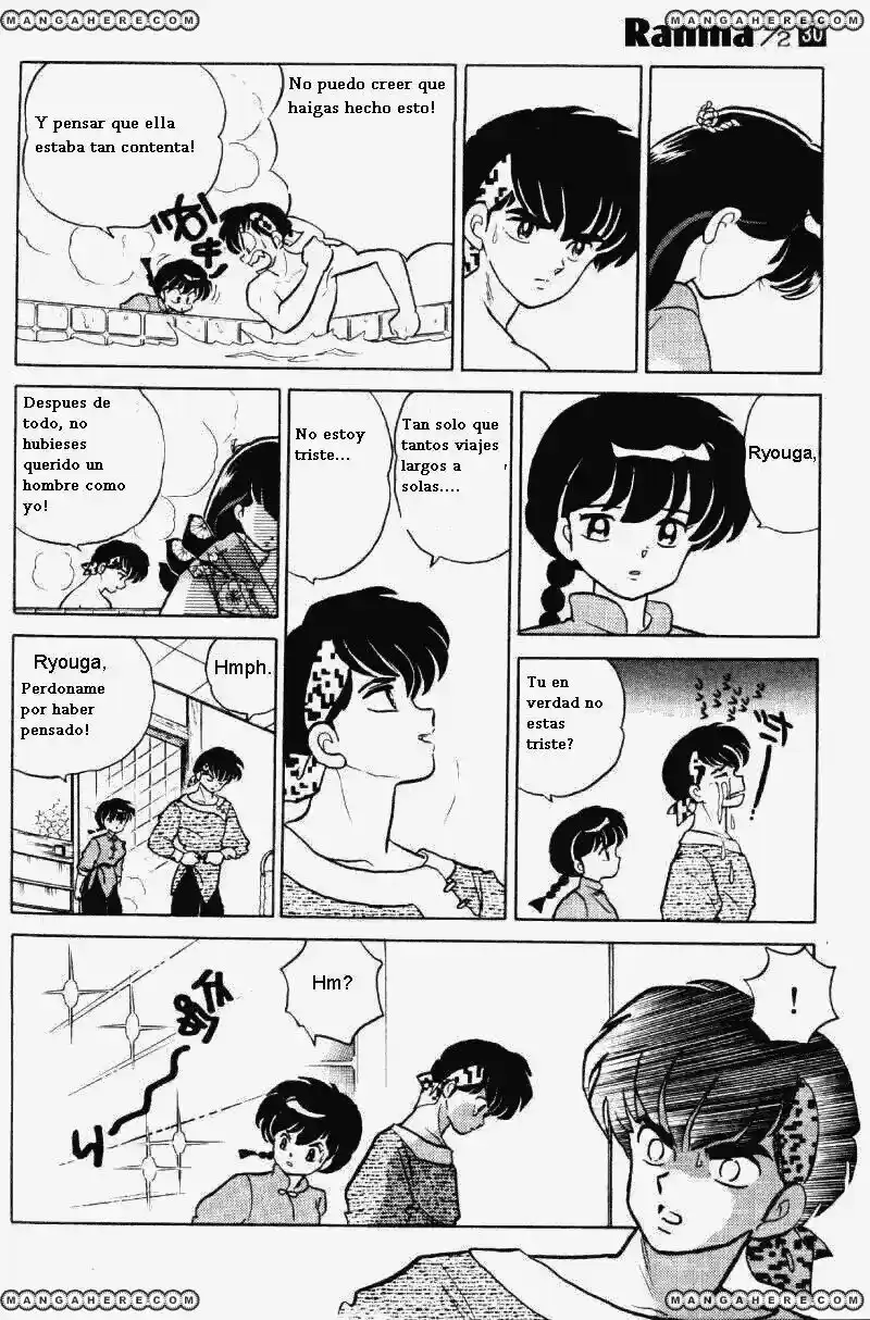 Ranma 1/2 (1987) - Capítulo 314 - Página 12 - LectorTMOo