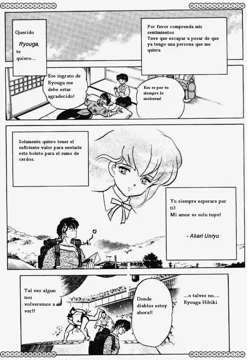 Ranma 1/2 (1987) - Capítulo 314 - Página 14 - LectorTMOo