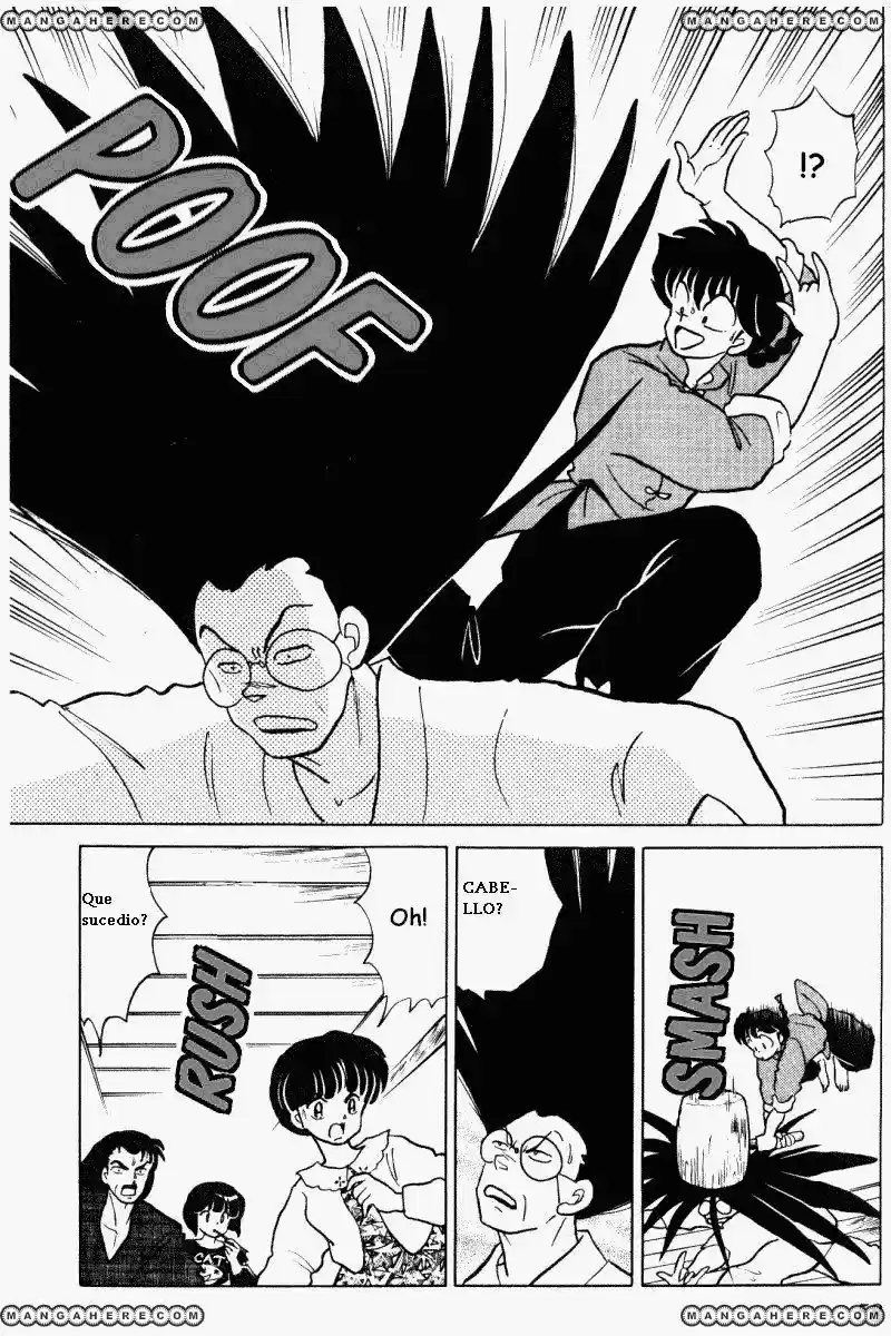 Ranma 1/2 (1987) - Capítulo 315 - Página 6 - LectorTMOo