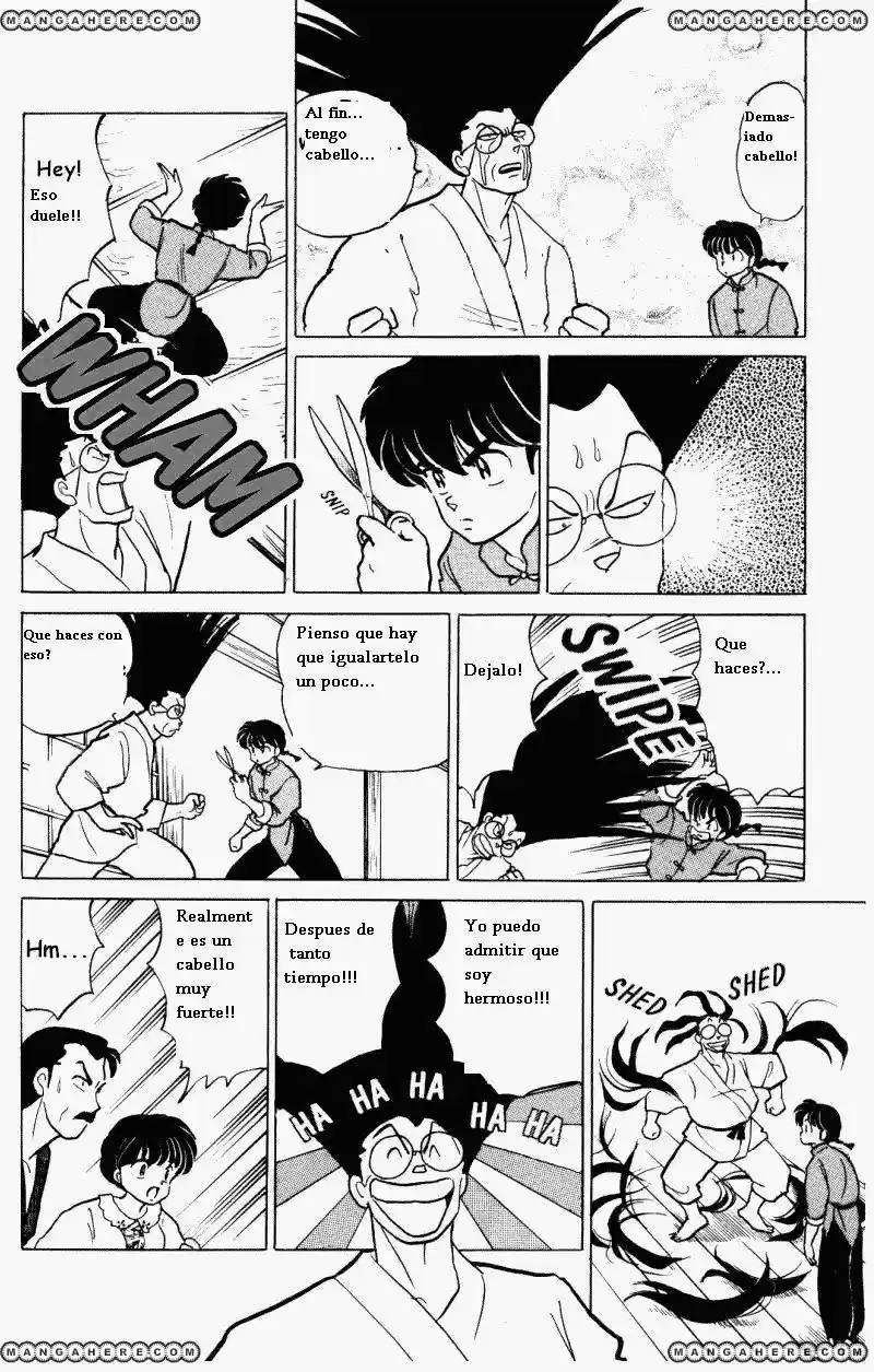 Ranma 1/2 (1987) - Capítulo 315 - Página 7 - LectorTMOo