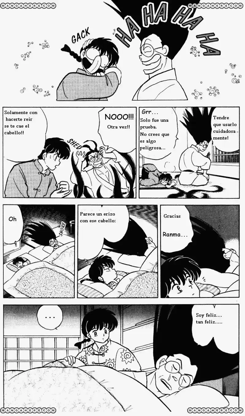 Ranma 1/2 (1987) - Capítulo 315 - Página 9 - LectorTMOo