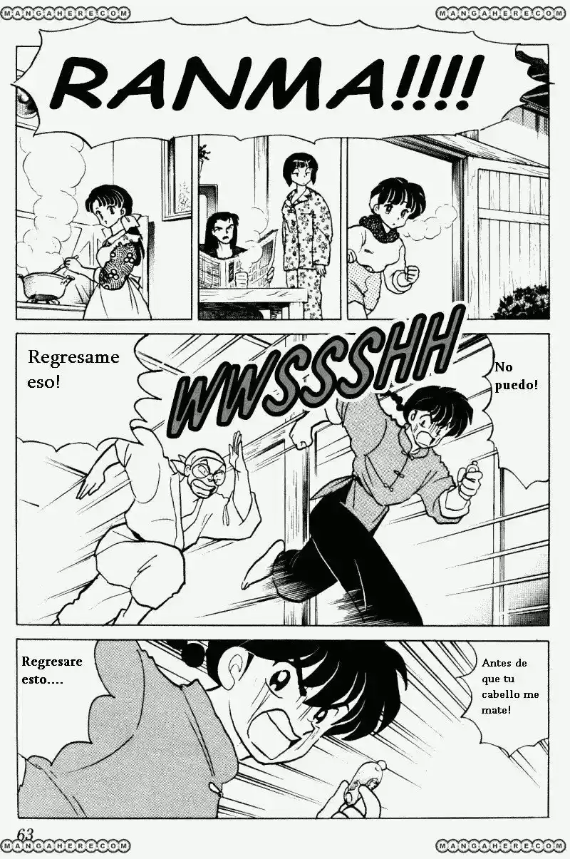 Ranma 1/2 (1987) - Capítulo 315 - Página 10 - LectorTMOo