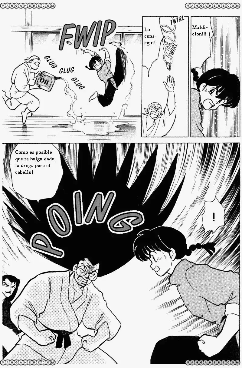 Ranma 1/2 (1987) - Capítulo 315 - Página 11 - LectorTMOo