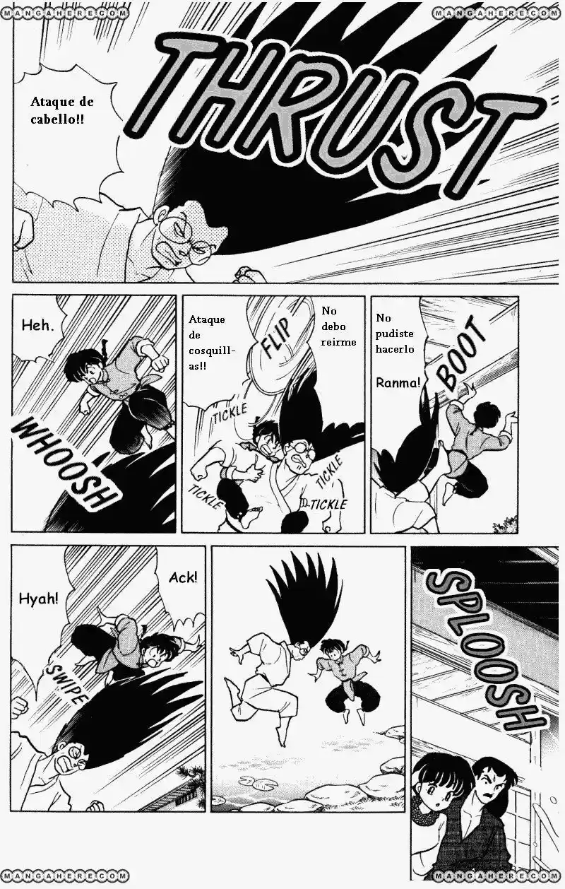 Ranma 1/2 (1987) - Capítulo 315 - Página 12 - LectorTMOo