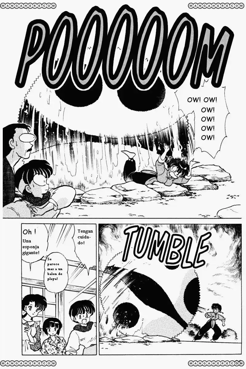 Ranma 1/2 (1987) - Capítulo 315 - Página 13 - LectorTMOo