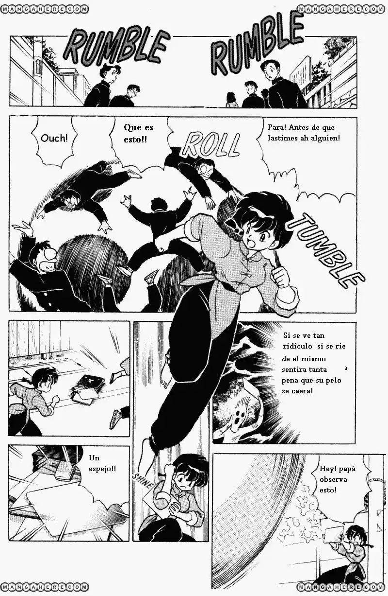 Ranma 1/2 (1987) - Capítulo 315 - Página 14 - LectorTMOo