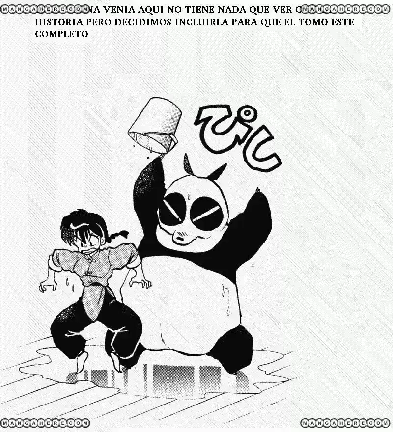 Ranma 1/2 (1987) - Capítulo 315 - Página 16 - LectorTMOo