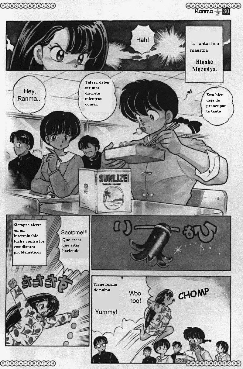 Ranma 1/2 (1987) - Capítulo 316 - Página 2 - LectorTMOo
