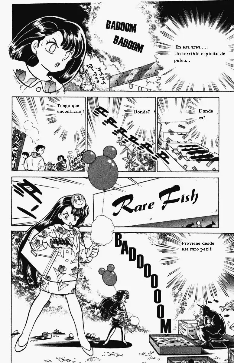 Ranma 1/2 (1987) - Capítulo 316 - Página 6 - LectorTMOo