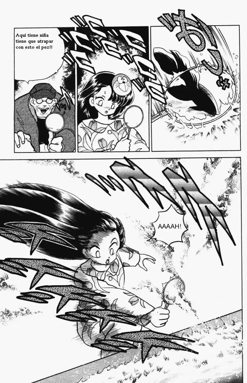 Ranma 1/2 (1987) - Capítulo 316 - Página 7 - LectorTMOo