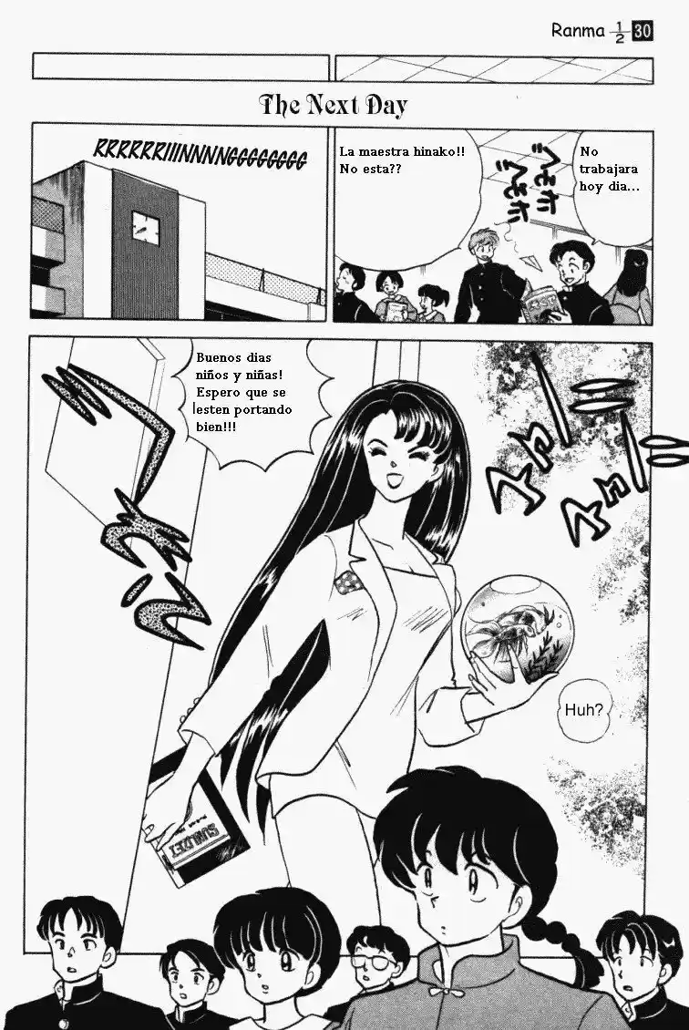 Ranma 1/2 (1987) - Capítulo 316 - Página 8 - LectorTMOo