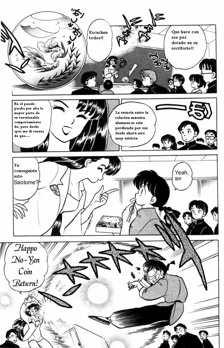Ranma 1/2 (1987) - Capítulo 316 - Página 9 - LectorTMOo