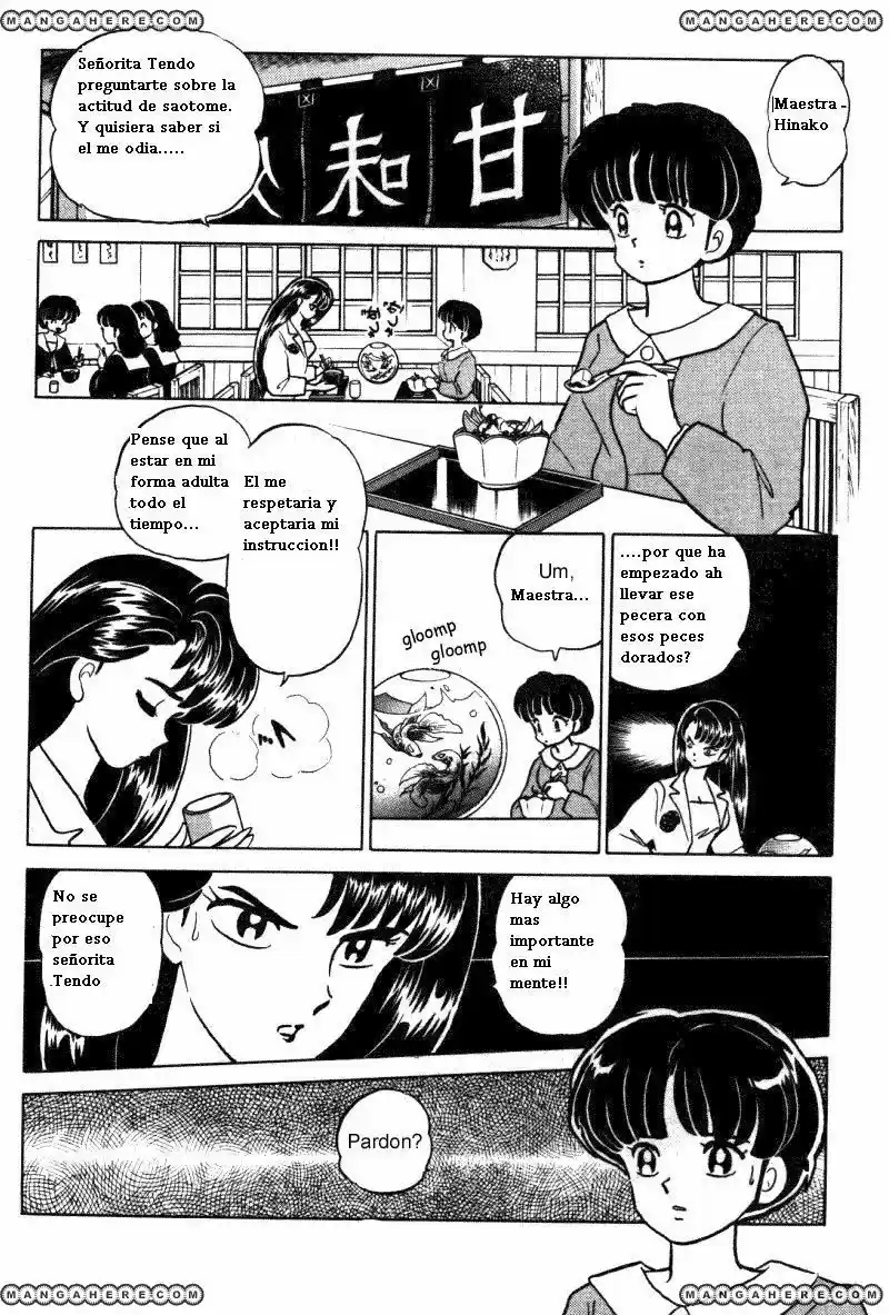 Ranma 1/2 (1987) - Capítulo 316 - Página 12 - LectorTMOo