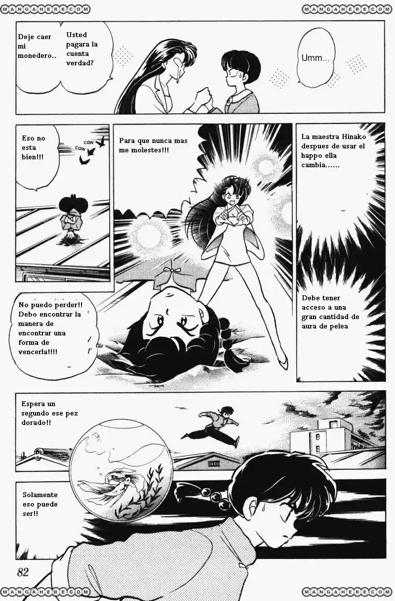 Ranma 1/2 (1987) - Capítulo 316 - Página 13 - LectorTMOo