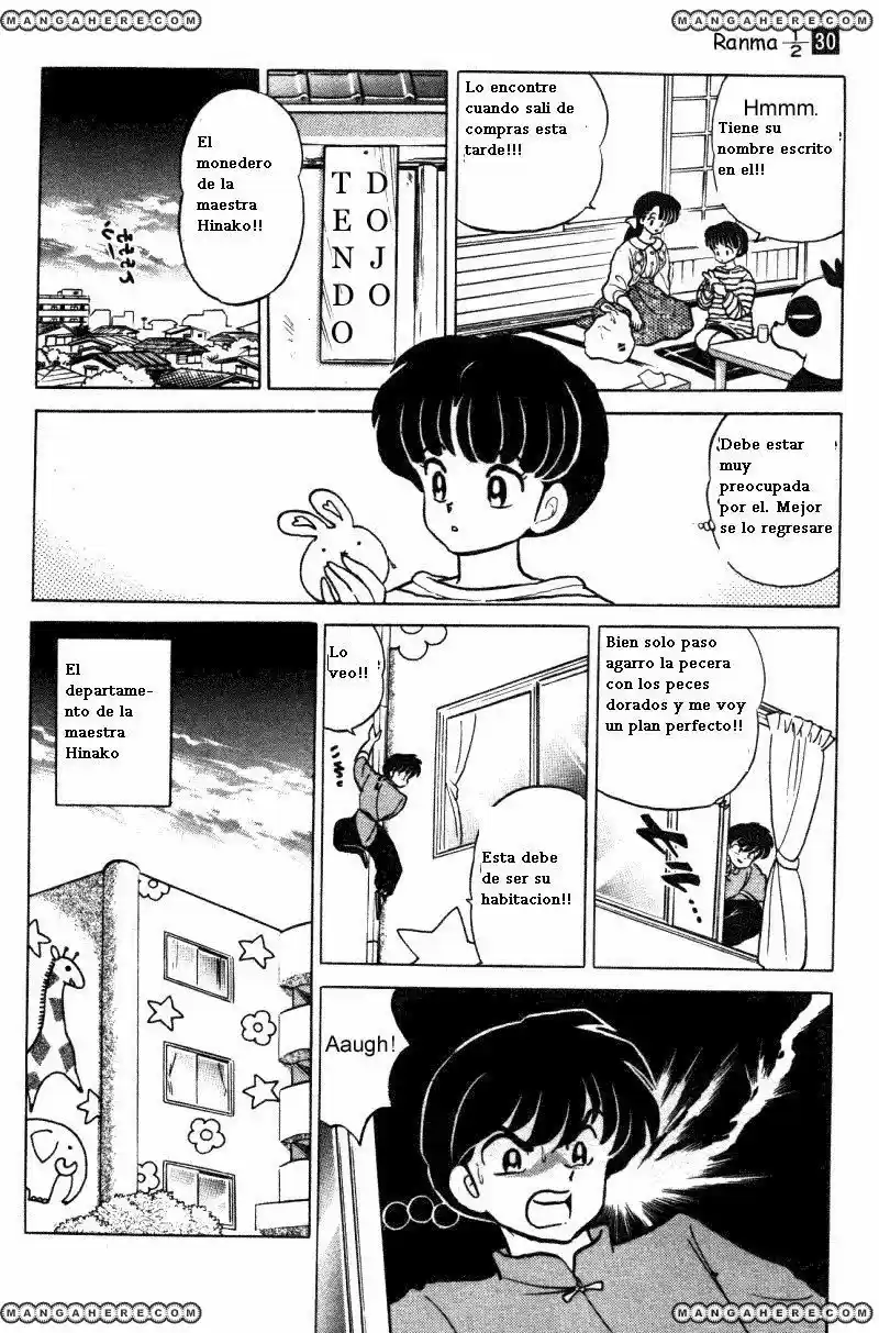 Ranma 1/2 (1987) - Capítulo 316 - Página 14 - LectorTMOo