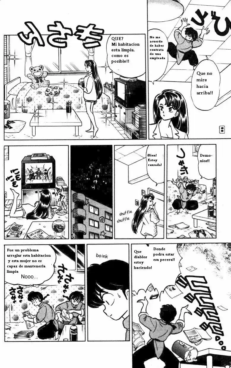 Ranma 1/2 (1987) - Capítulo 316 - Página 16 - LectorTMOo