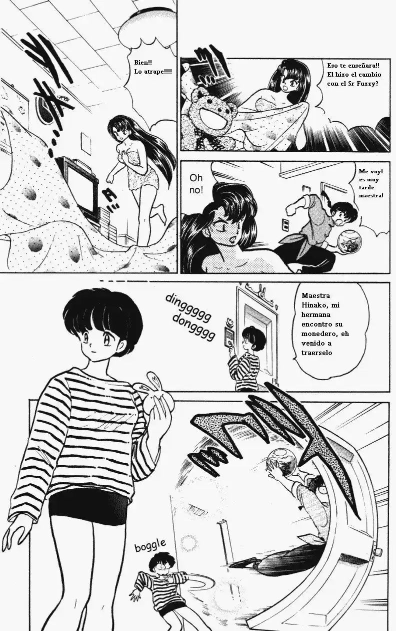 Ranma 1/2 (1987) - Capítulo 317 - Página 4 - LectorTMOo