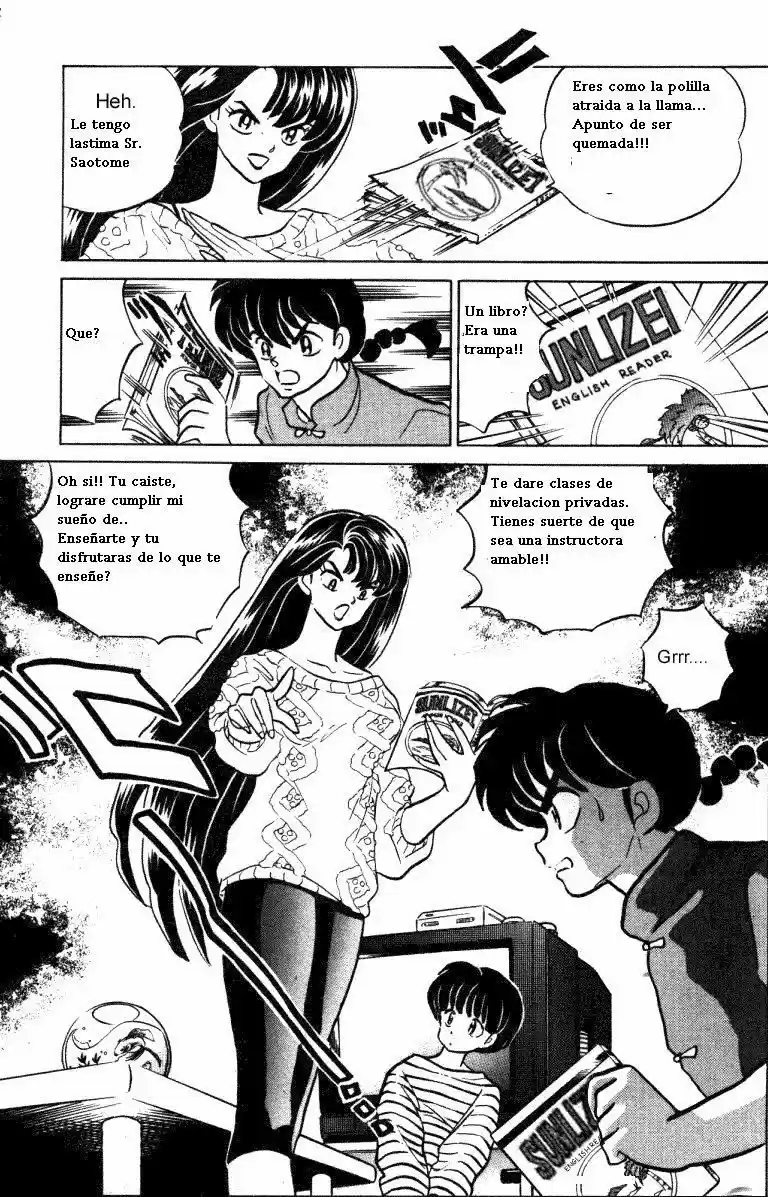 Ranma 1/2 (1987) - Capítulo 317 - Página 8 - LectorTMOo