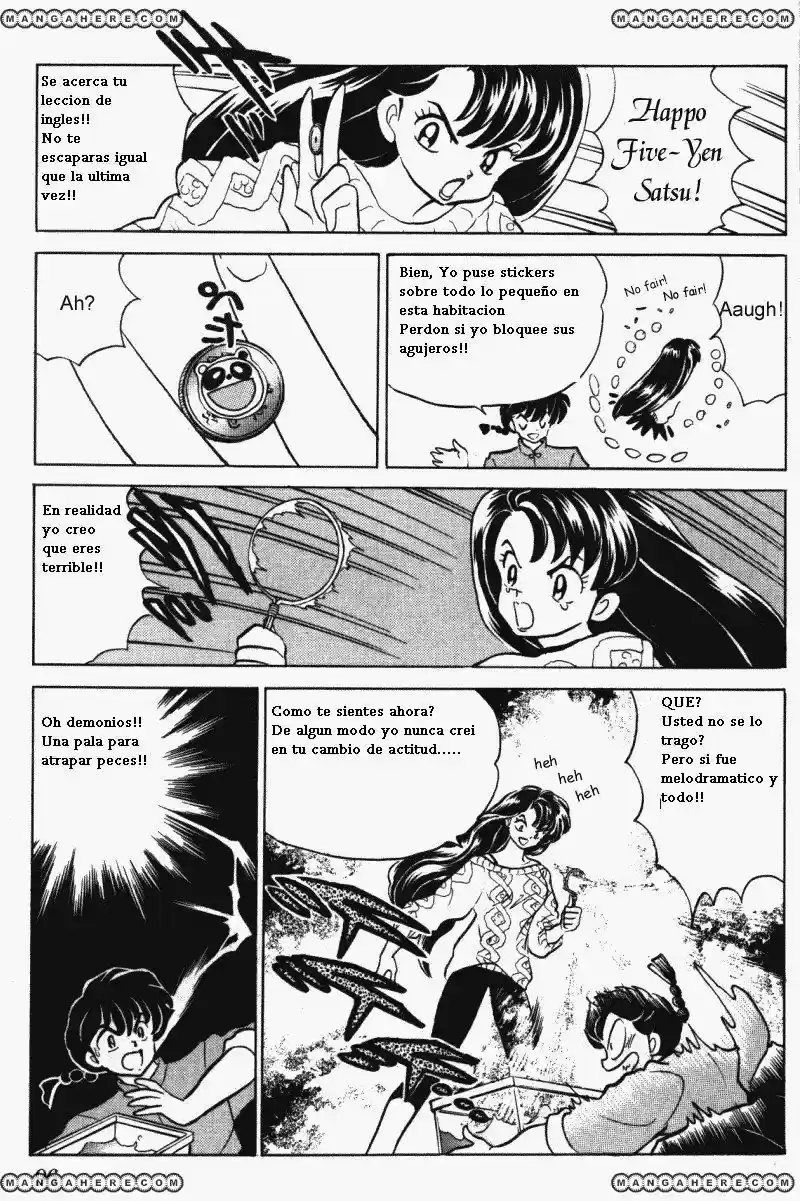 Ranma 1/2 (1987) - Capítulo 317 - Página 10 - LectorTMOo