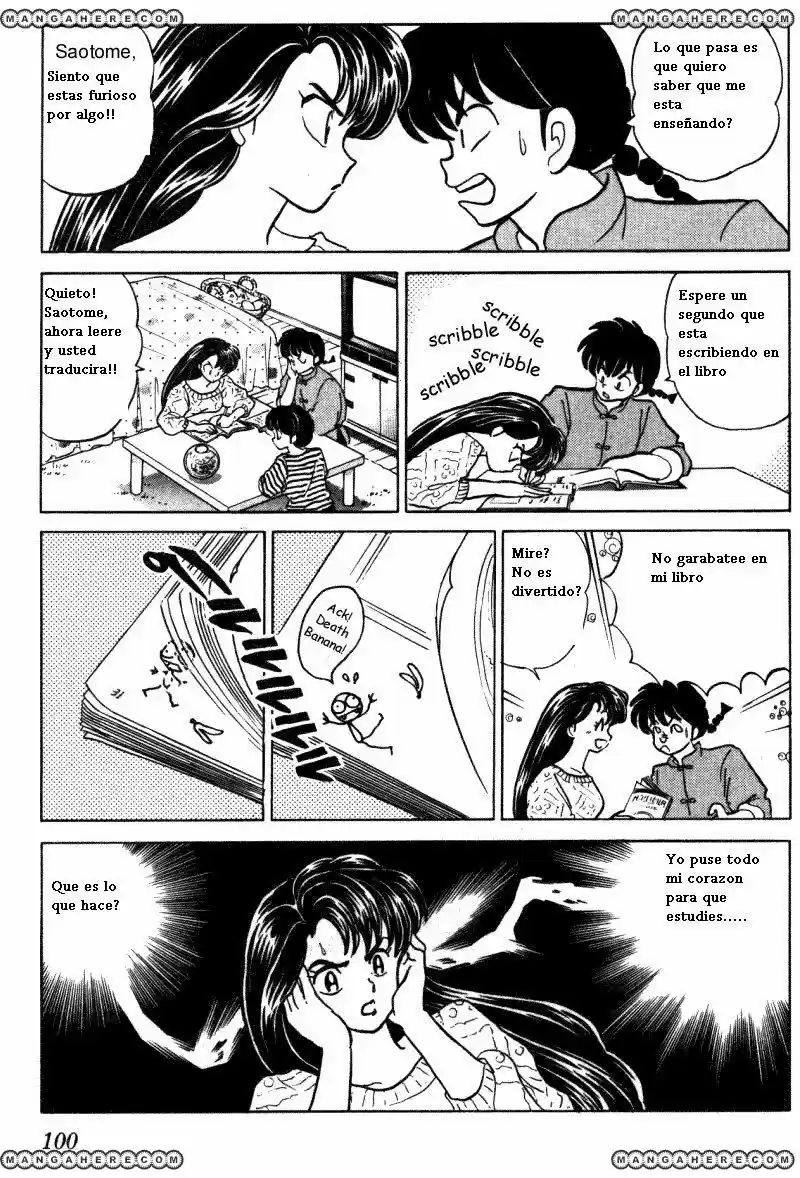 Ranma 1/2 (1987) - Capítulo 317 - Página 14 - LectorTMOo