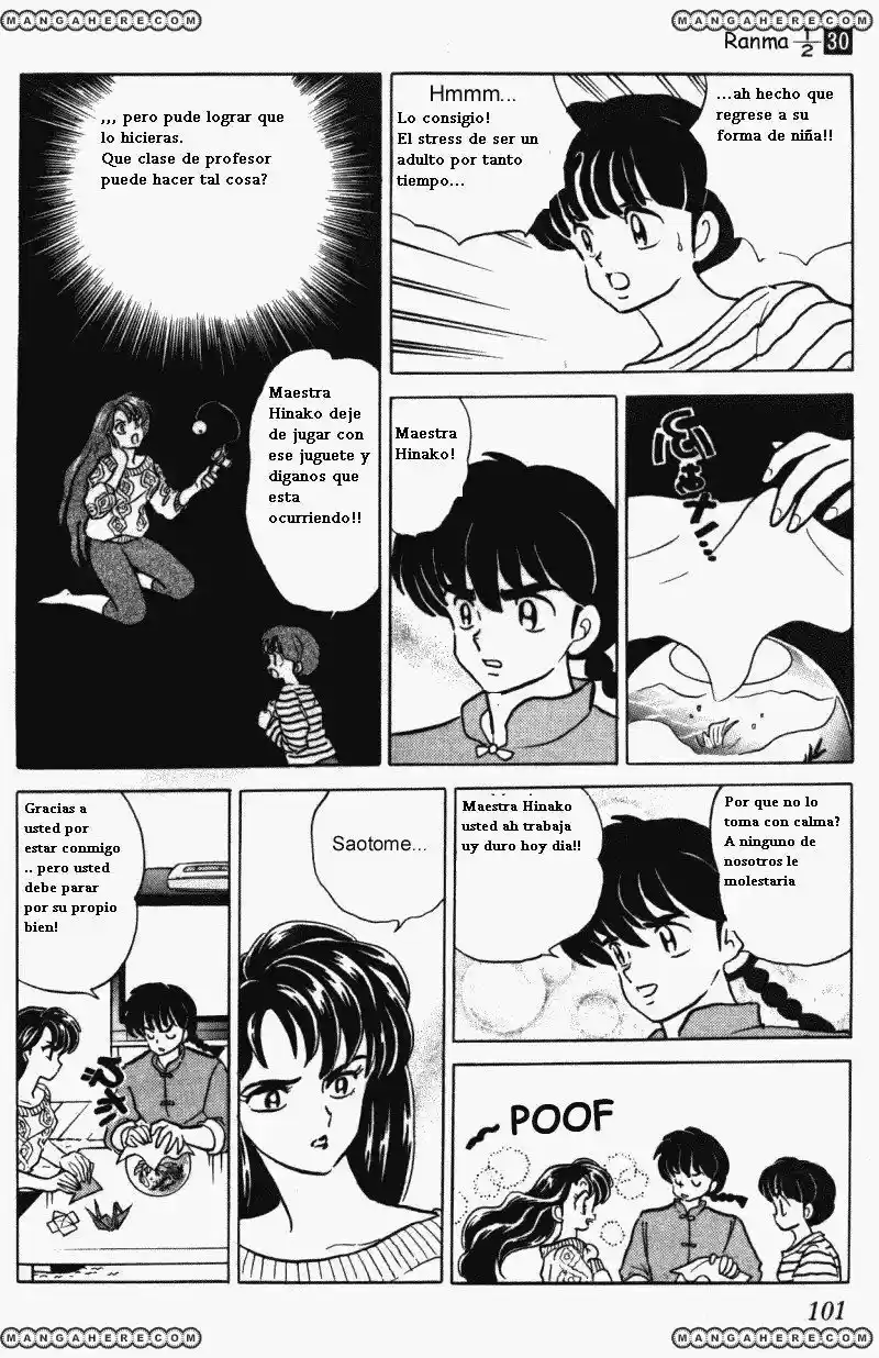 Ranma 1/2 (1987) - Capítulo 317 - Página 15 - LectorTMOo