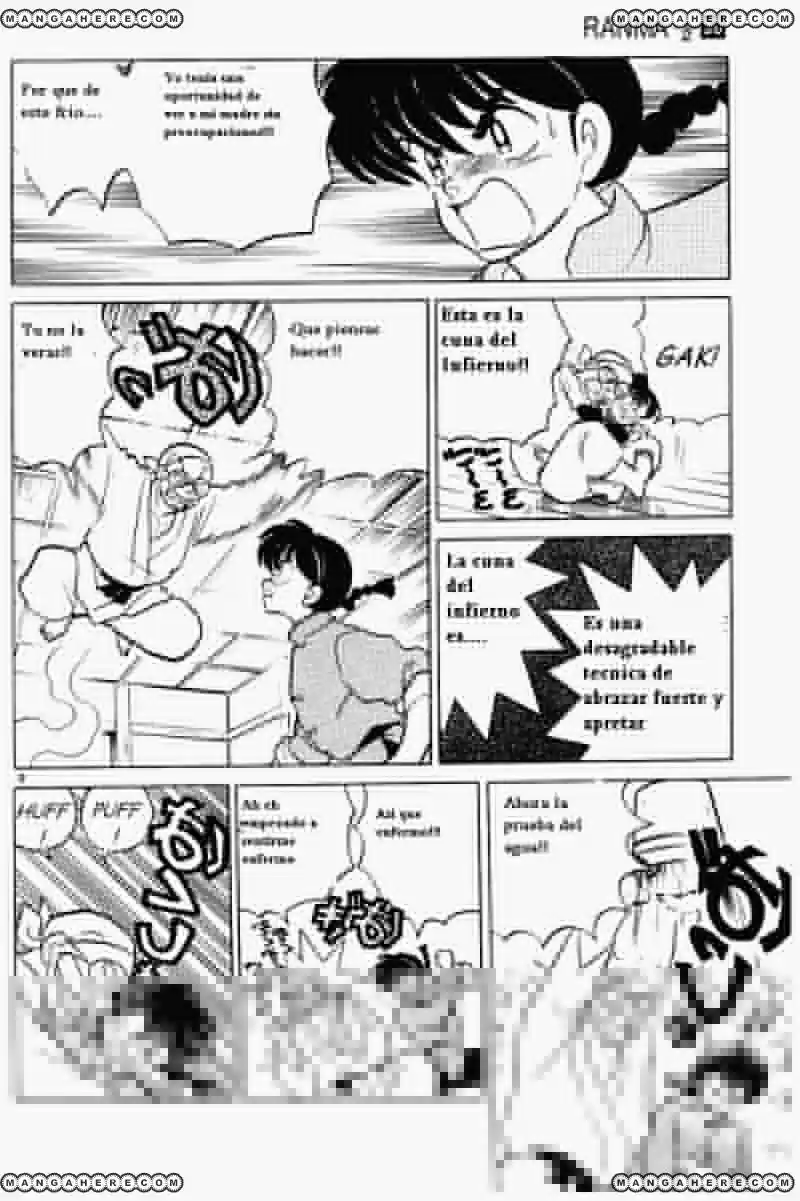 Ranma 1/2 (1987) - Capítulo 319 - Página 9 - LectorTMOo