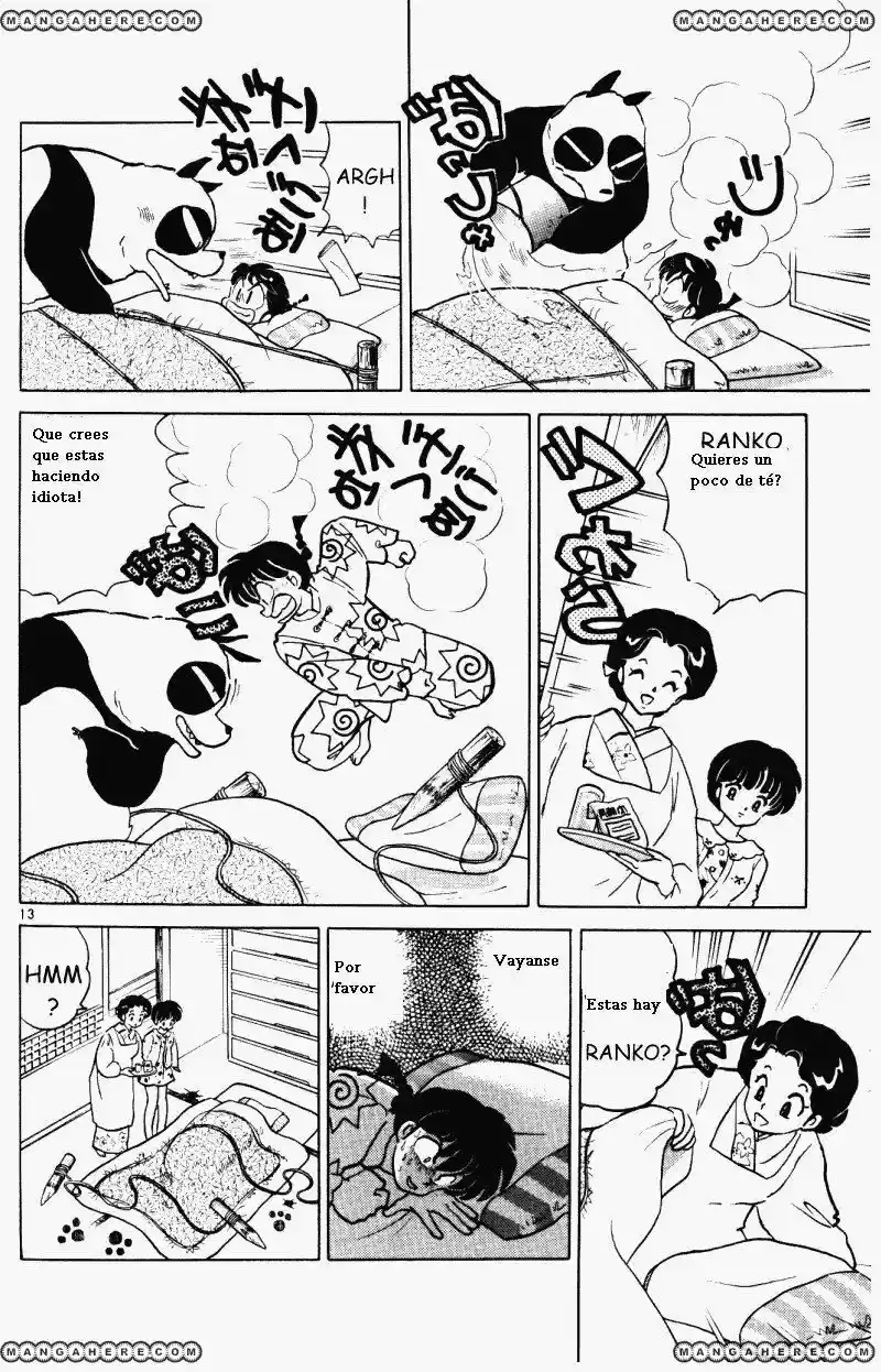 Ranma 1/2 (1987) - Capítulo 319 - Página 13 - LectorTMOo