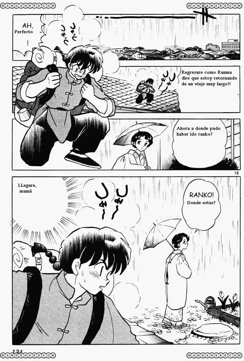 Ranma 1/2 (1987) - Capítulo 319 - Página 16 - LectorTMOo