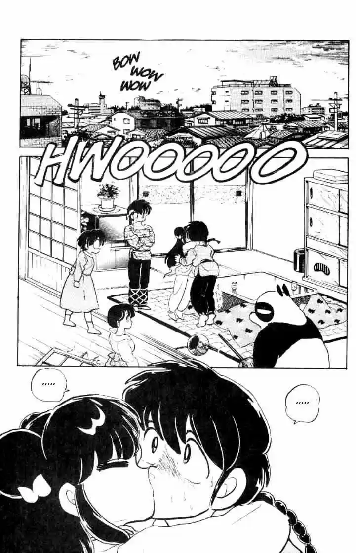 Ranma 1/2 (1987) - Capítulo 32 - Página 2 - LectorTMOo