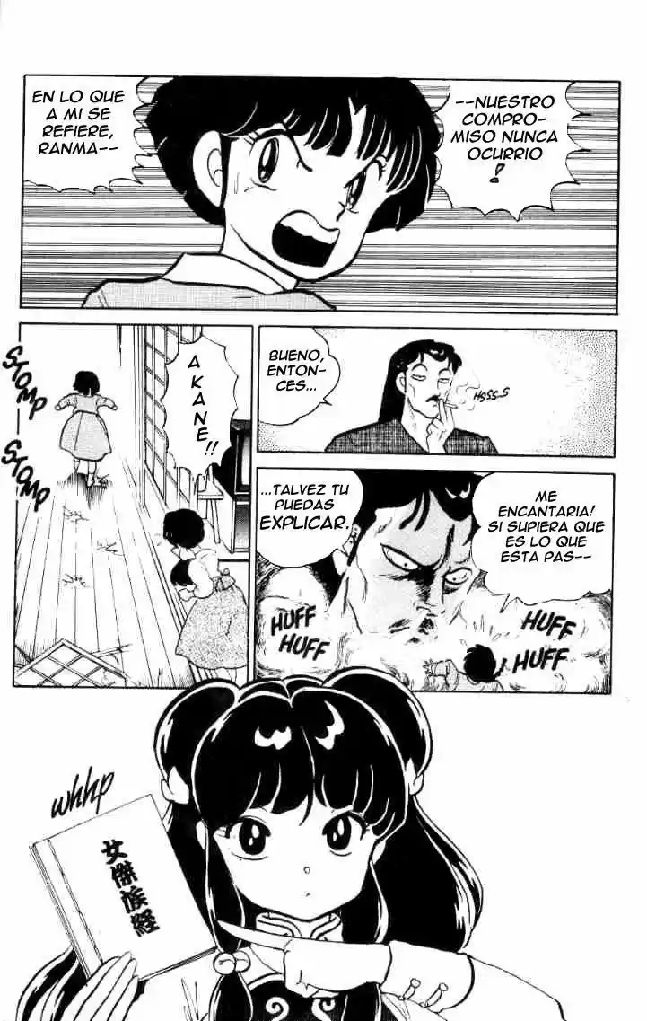 Ranma 1/2 (1987) - Capítulo 32 - Página 6 - LectorTMOo