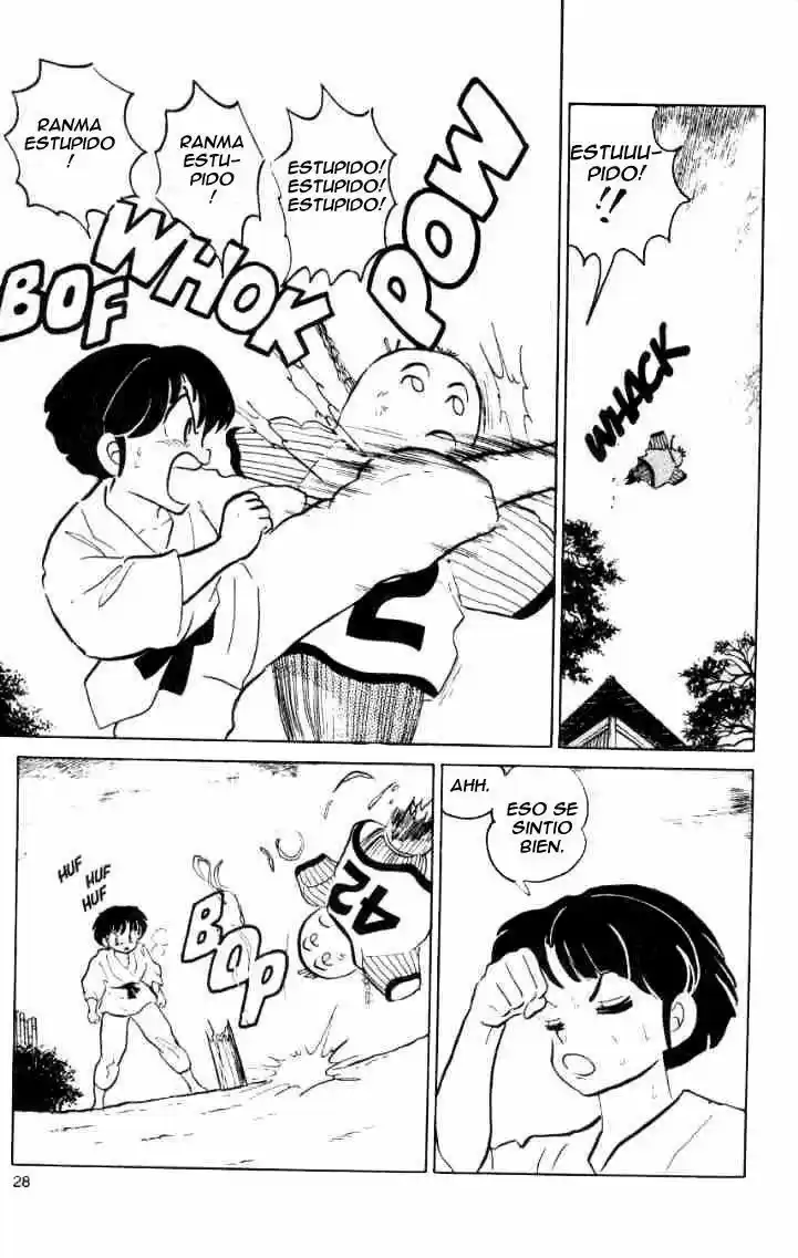 Ranma 1/2 (1987) - Capítulo 32 - Página 10 - LectorTMOo
