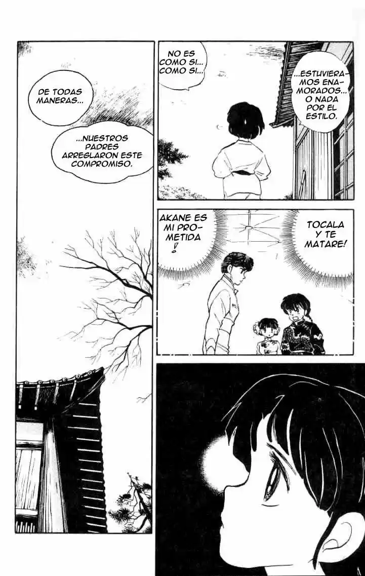 Ranma 1/2 (1987) - Capítulo 32 - Página 11 - LectorTMOo