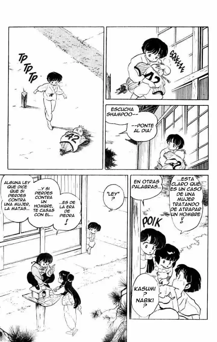 Ranma 1/2 (1987) - Capítulo 32 - Página 12 - LectorTMOo