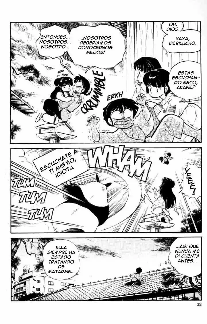 Ranma 1/2 (1987) - Capítulo 32 - Página 15 - LectorTMOo