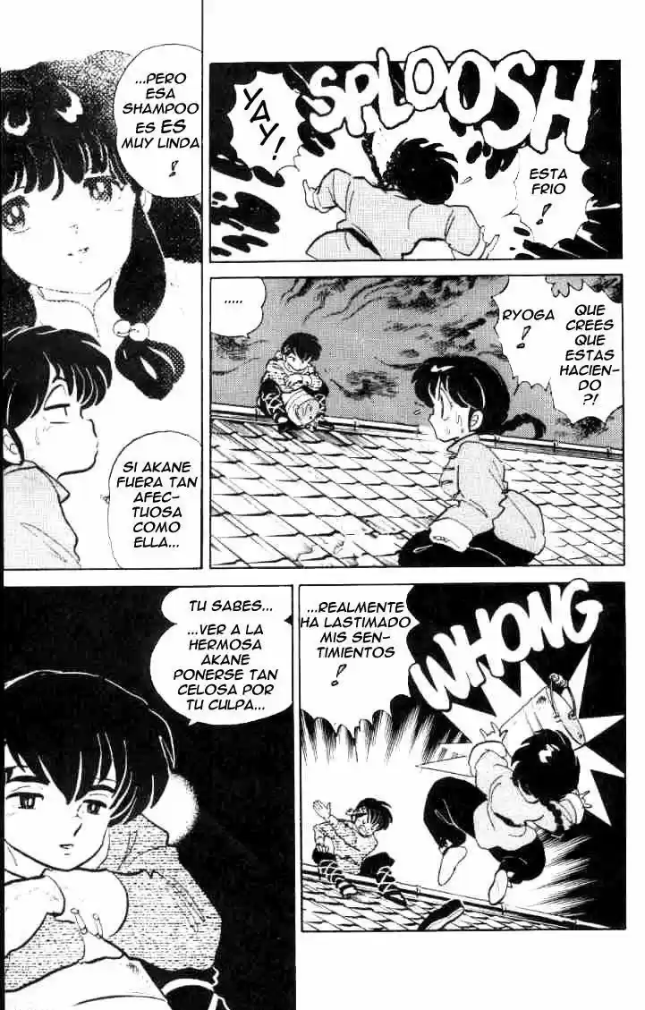 Ranma 1/2 (1987) - Capítulo 32 - Página 16 - LectorTMOo