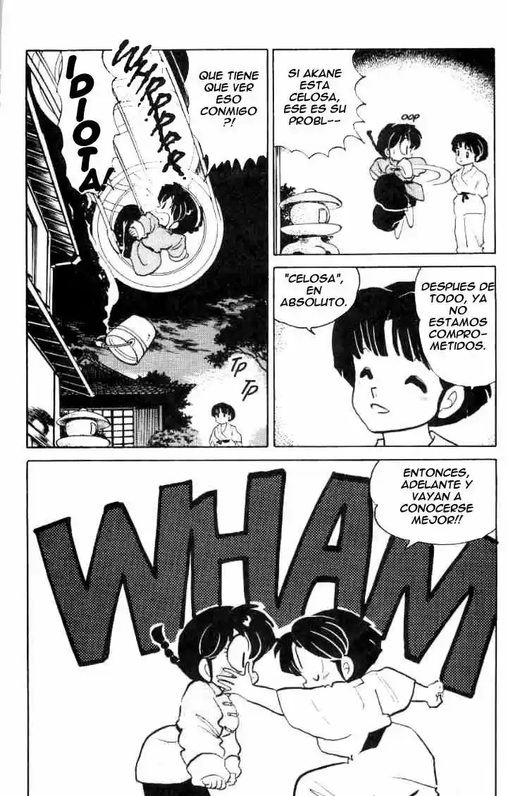 Ranma 1/2 (1987) - Capítulo 32 - Página 17 - LectorTMOo
