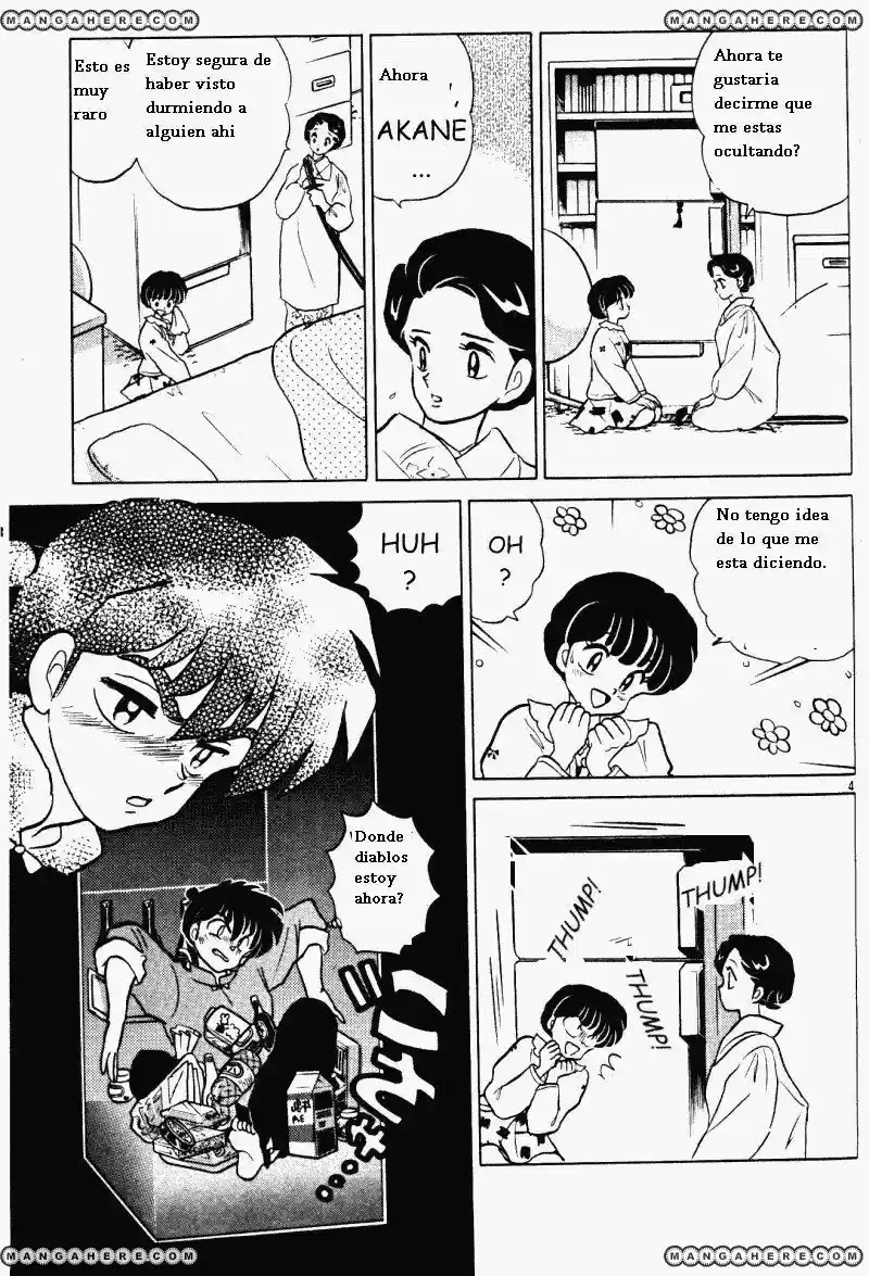 Ranma 1/2 (1987) - Capítulo 321 - Página 4 - LectorTMOo