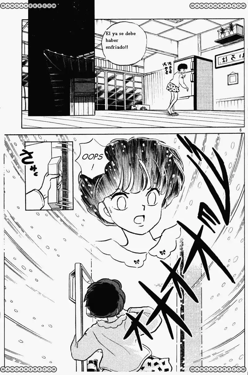 Ranma 1/2 (1987) - Capítulo 321 - Página 6 - LectorTMOo