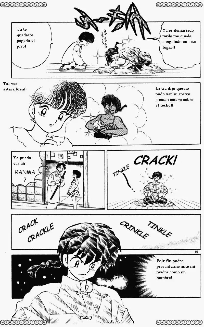 Ranma 1/2 (1987) - Capítulo 321 - Página 10 - LectorTMOo