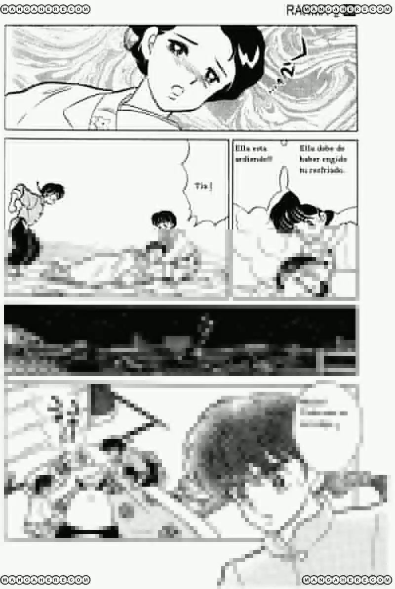 Ranma 1/2 (1987) - Capítulo 321 - Página 12 - LectorTMOo