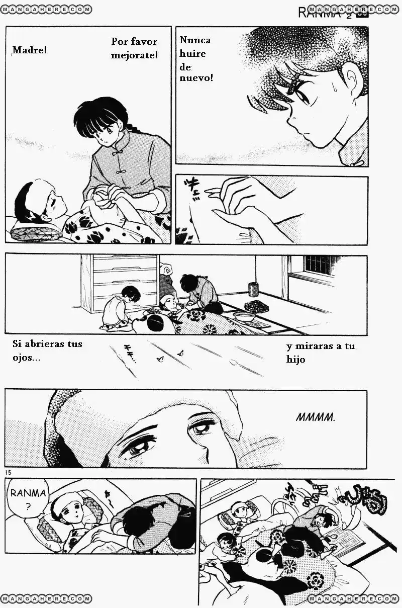 Ranma 1/2 (1987) - Capítulo 321 - Página 14 - LectorTMOo