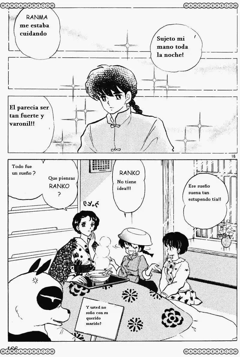 Ranma 1/2 (1987) - Capítulo 321 - Página 15 - LectorTMOo